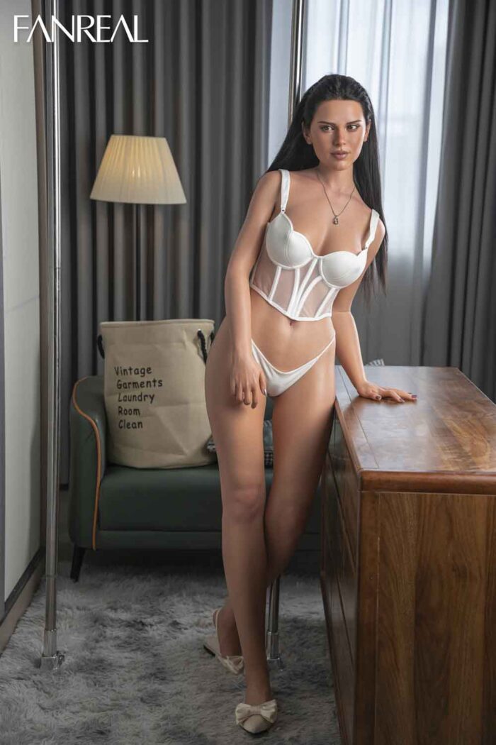 Gina – 5’6″ | 170cm Sex Doll - Image 11