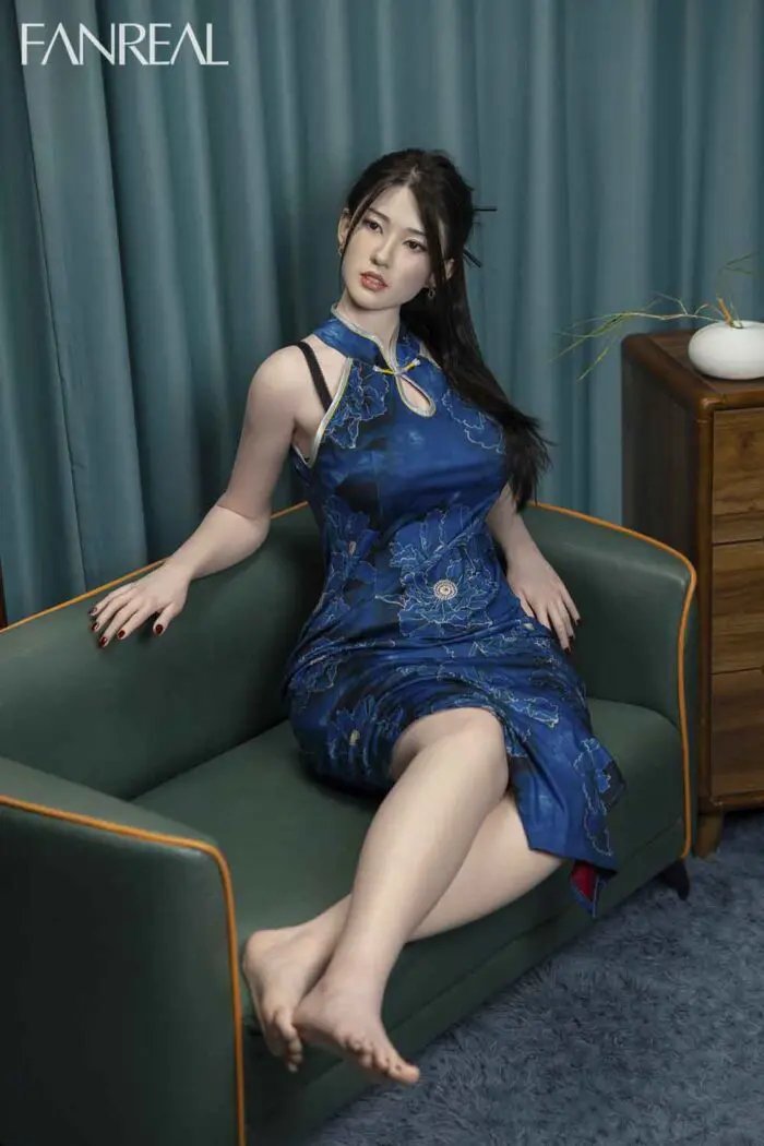 Fei – 5’6″ | 170cm Sex Doll - Image 13
