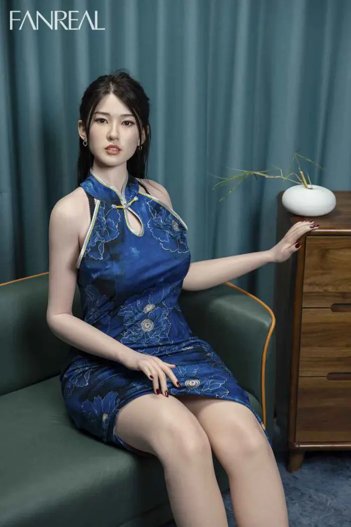 Fei – 5’6″ | 170cm Sex Doll - Image 17