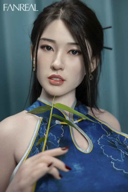 japanese ai sex dolls