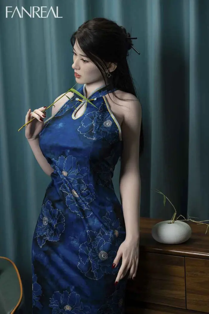 Fei – 5’6″ | 170cm Sex Doll - Image 19