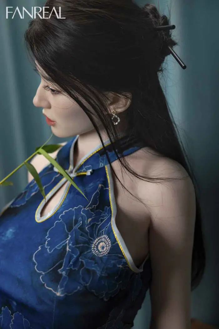 Fei – 5’6″ | 170cm Sex Doll - Image 20