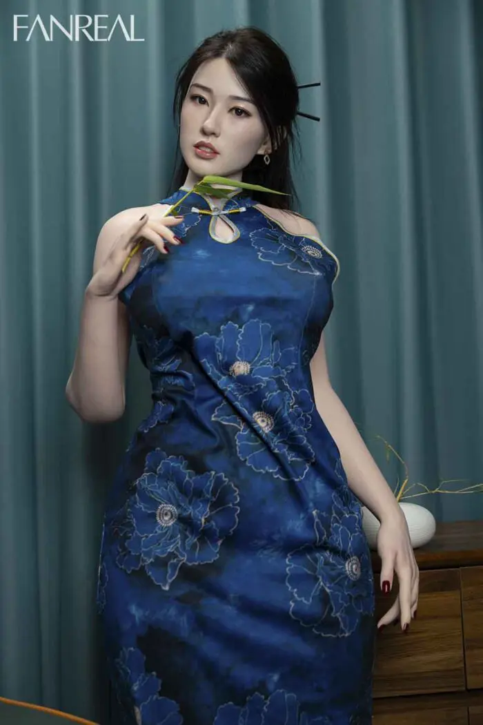 Fei – 5’6″ | 170cm Sex Doll - Image 21