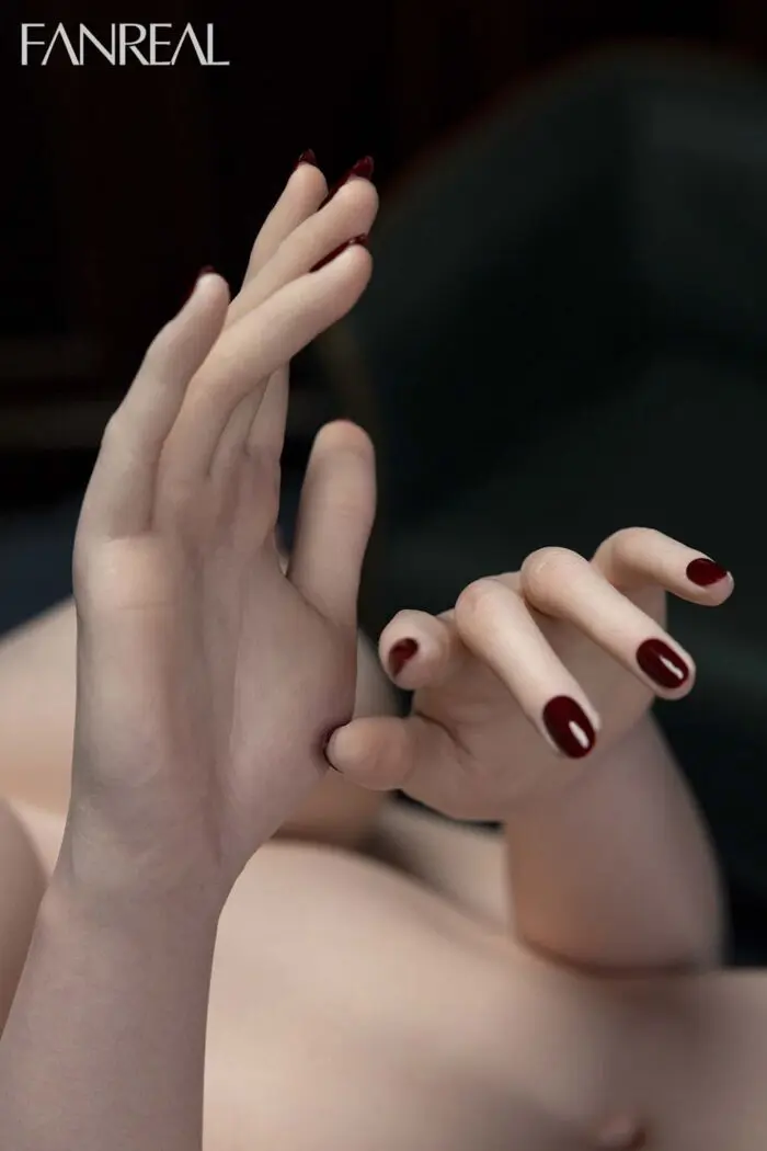 Fei – 5’6″ | 170cm Sex Doll - Image 37