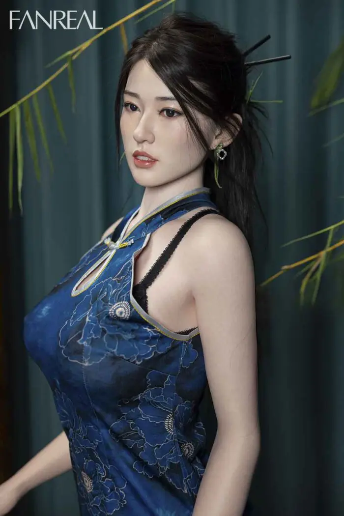 Fei – 5’6″ | 170cm Sex Doll - Image 7