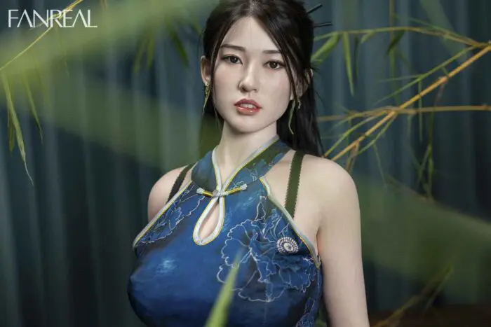 Fei – 5’6″ | 170cm Sex Doll - Image 8