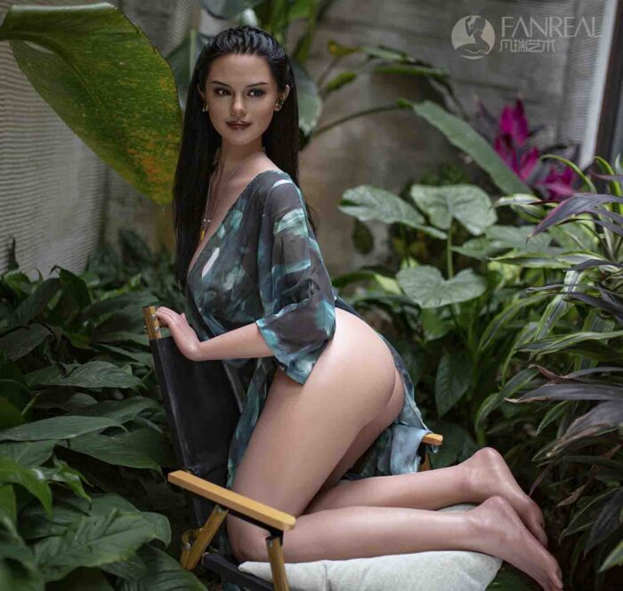 Maria – 5’6″ | 170cm Sex Doll - Image 18