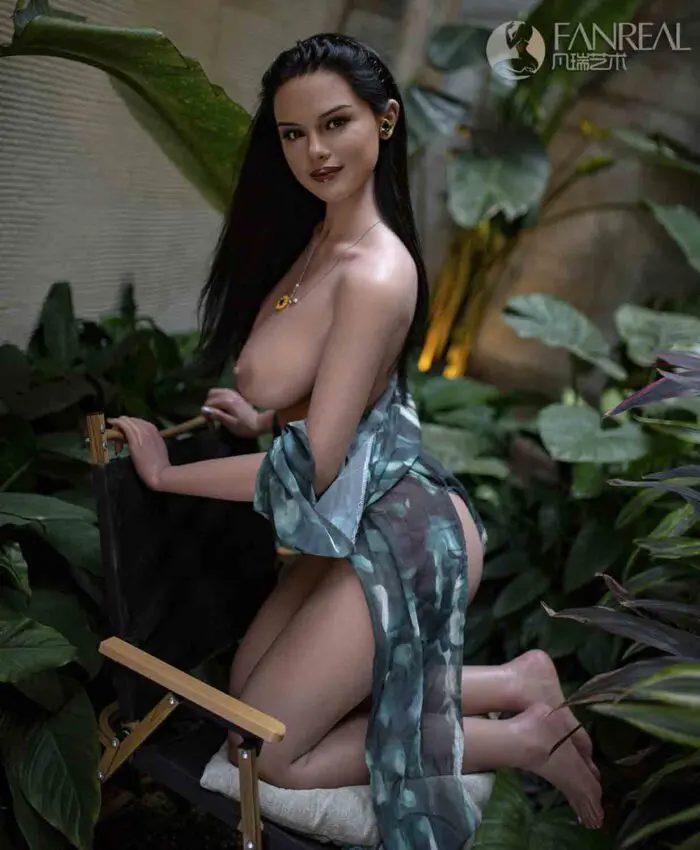 Maria – 5’6″ | 170cm Sex Doll - Image 21