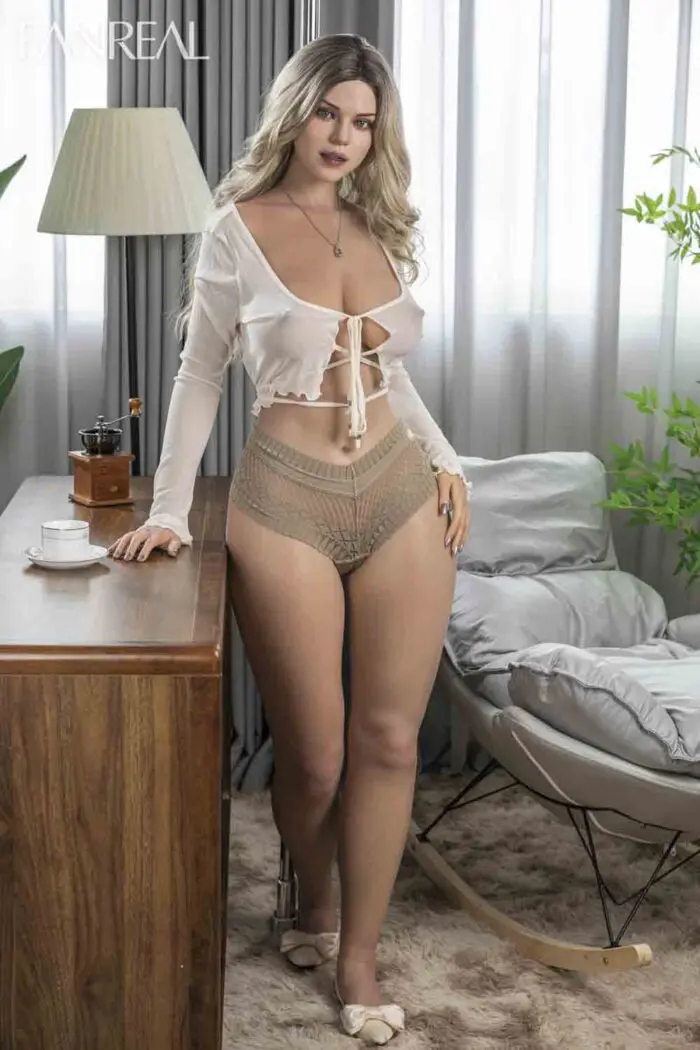 Carlee – 5’6″ | 170cm Sex Doll - Image 2