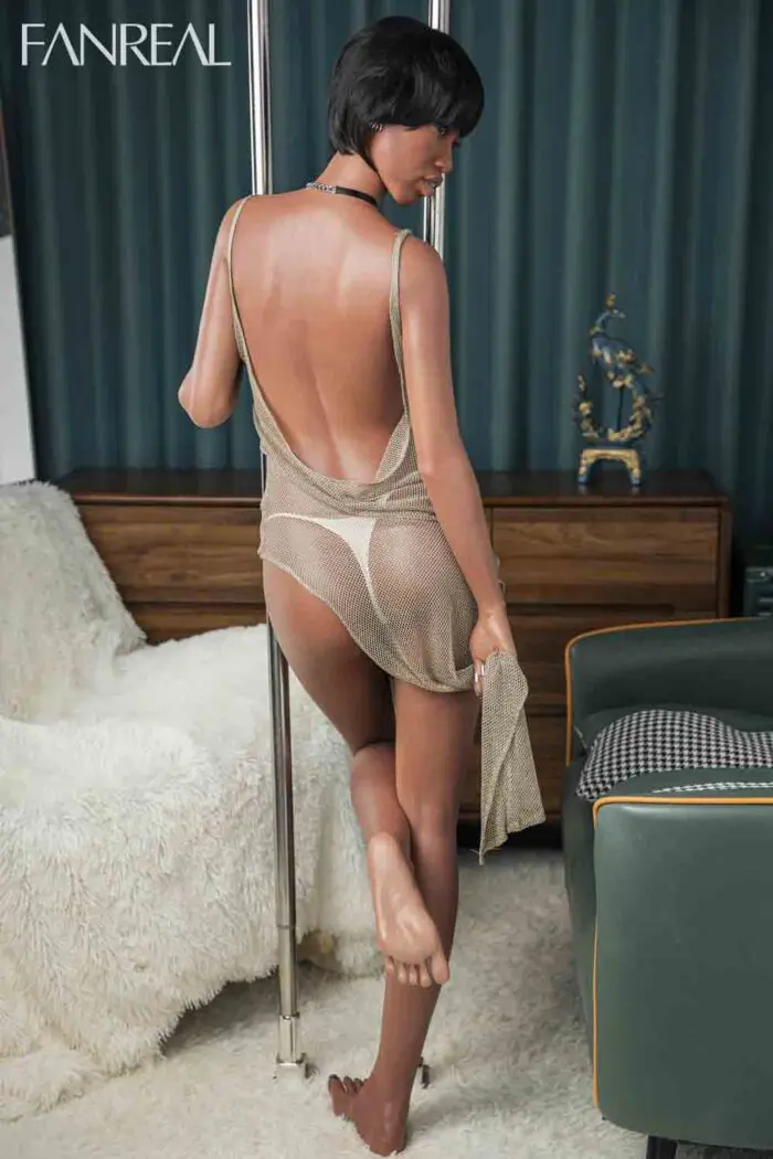 Ellie – 5’8″ | 173cm Sex Doll - Image 5