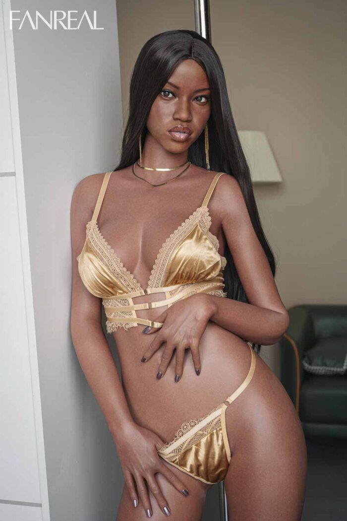 Ellie – 5’8″ | 173cm Sex Doll - Image 2