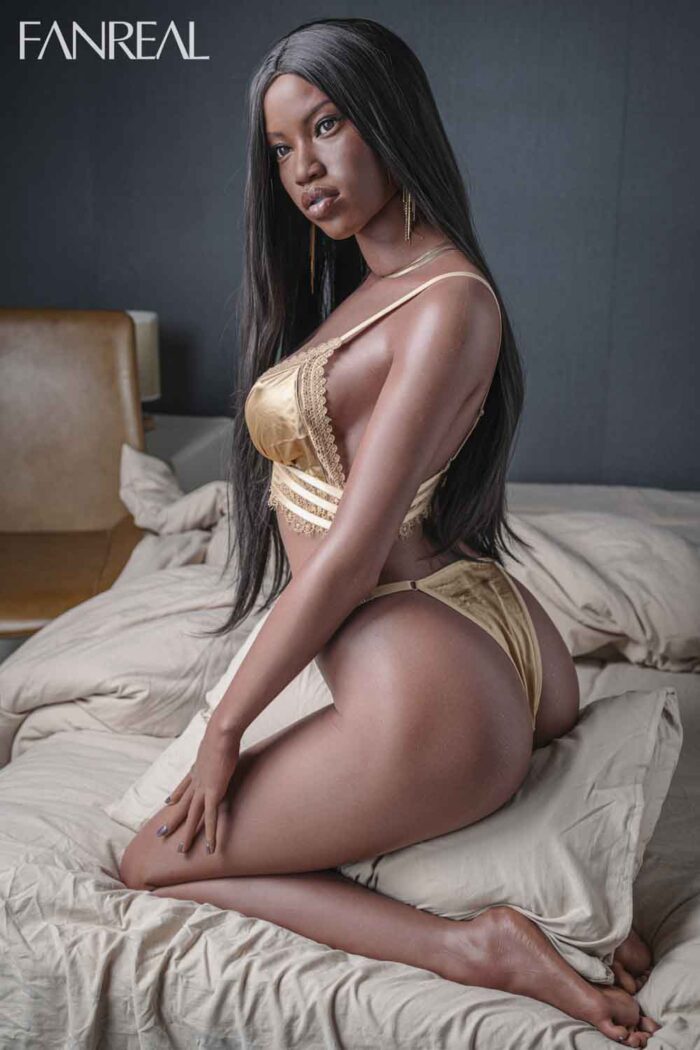 Ellie – 5’8″ | 173cm Sex Doll - Image 16
