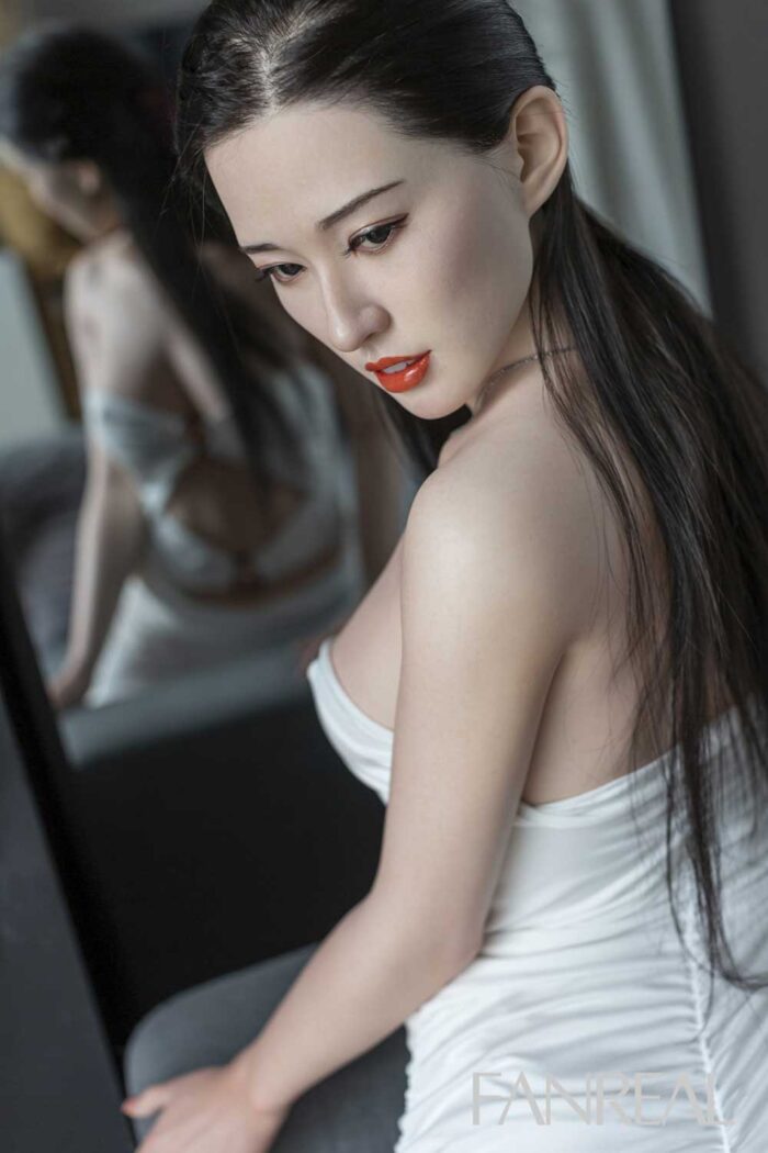 Fei – 5’8″ | 173cm Sex Doll - Image 5