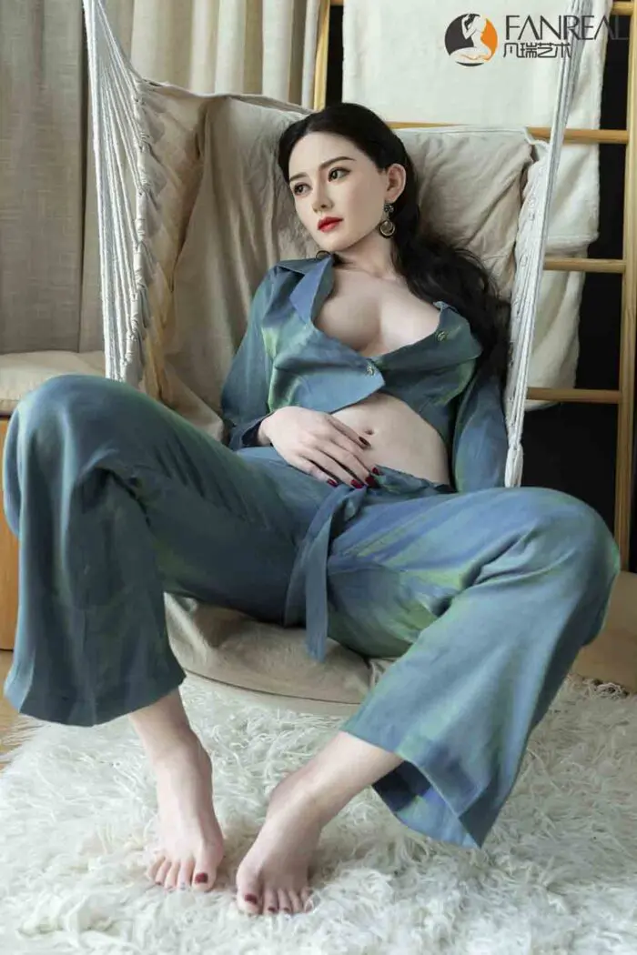 Ling – 5’8″ | 173cm Sex Doll - Image 10