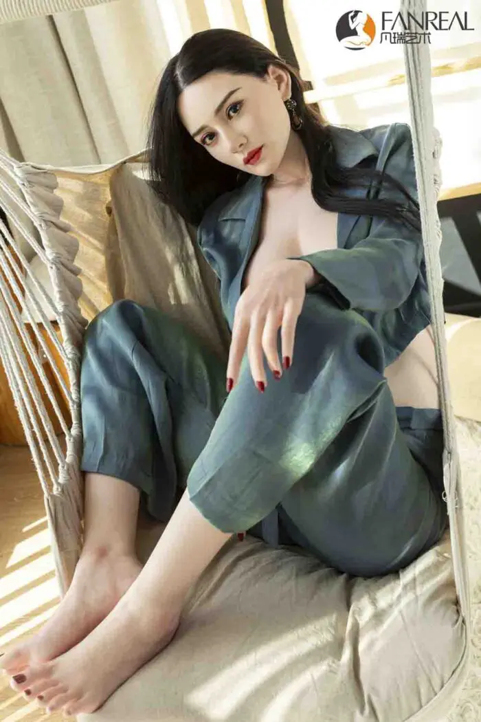 Ling – 5’8″ | 173cm Sex Doll - Image 14