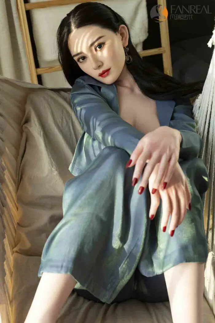 Ling – 5’8″ | 173cm Sex Doll - Image 11