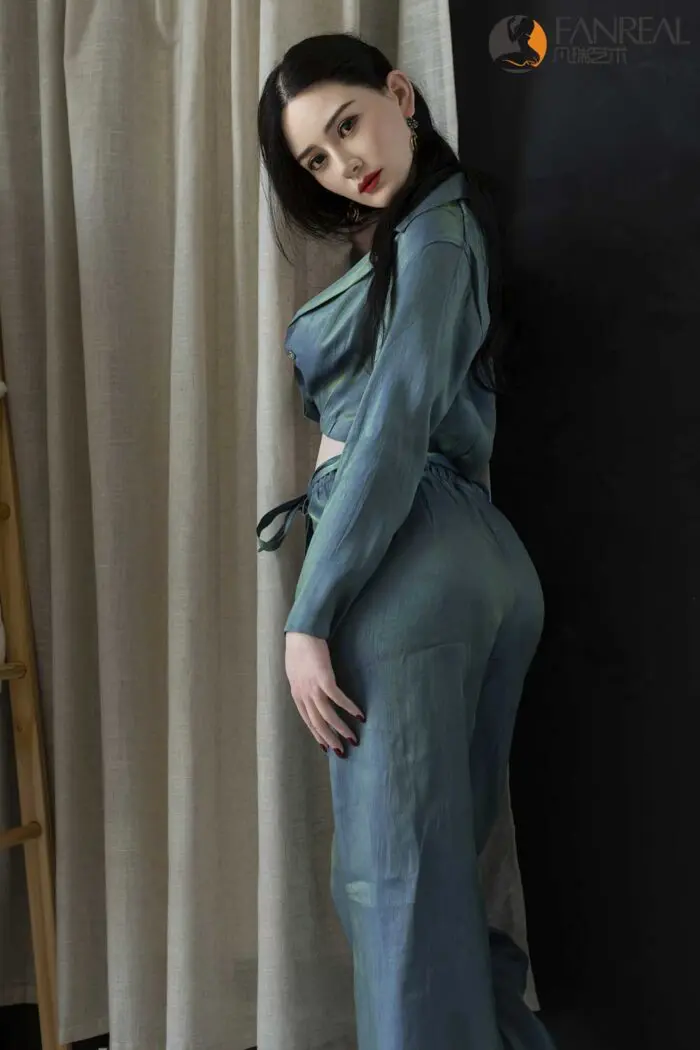Ling – 5’8″ | 173cm Sex Doll - Image 2