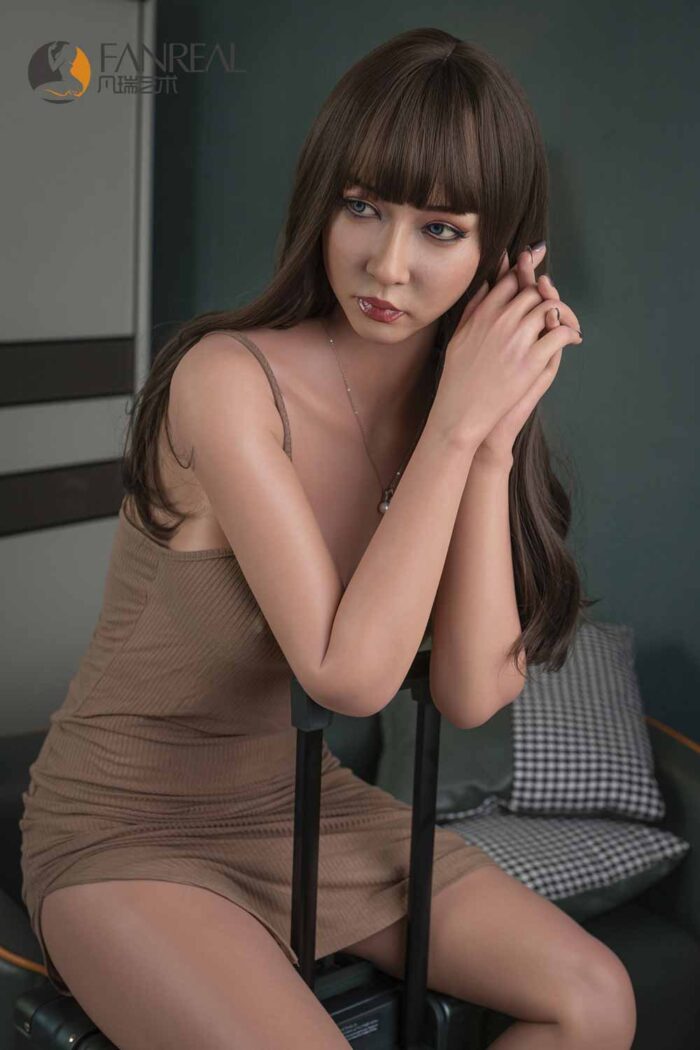 Eva – 5’8″ | 173cm Sex Doll - Image 4