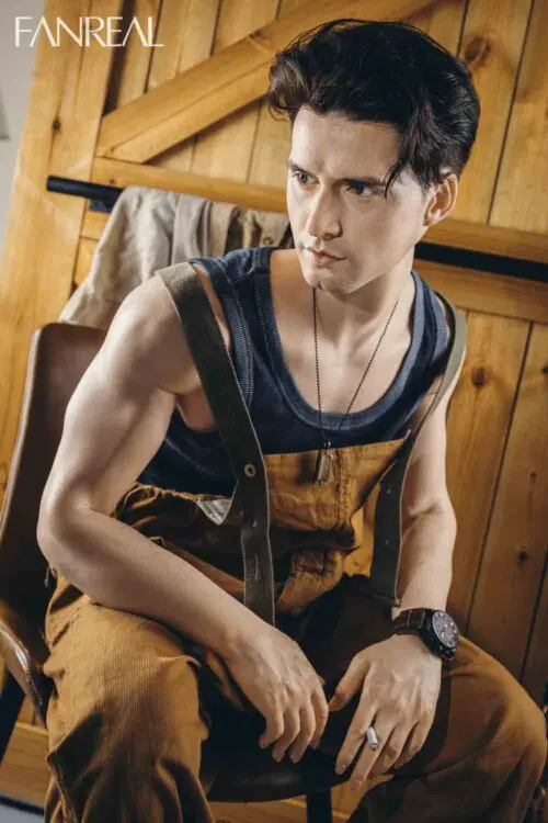 male sex dolls for females