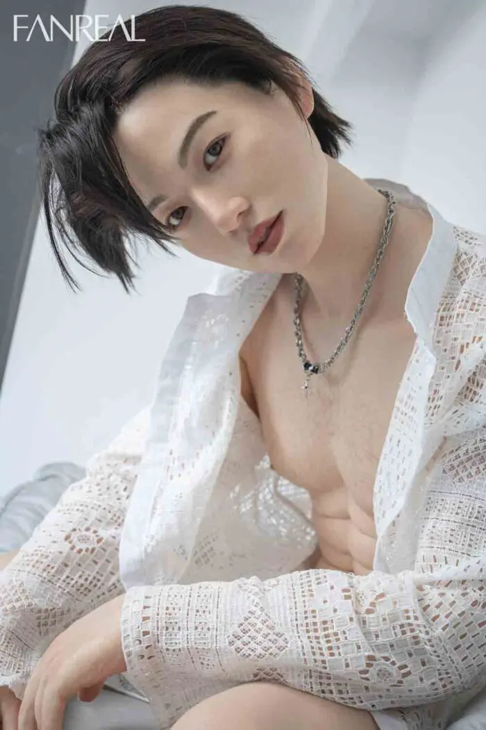 Kevin – 5’8″ | 173cm Sex doll - Image 6