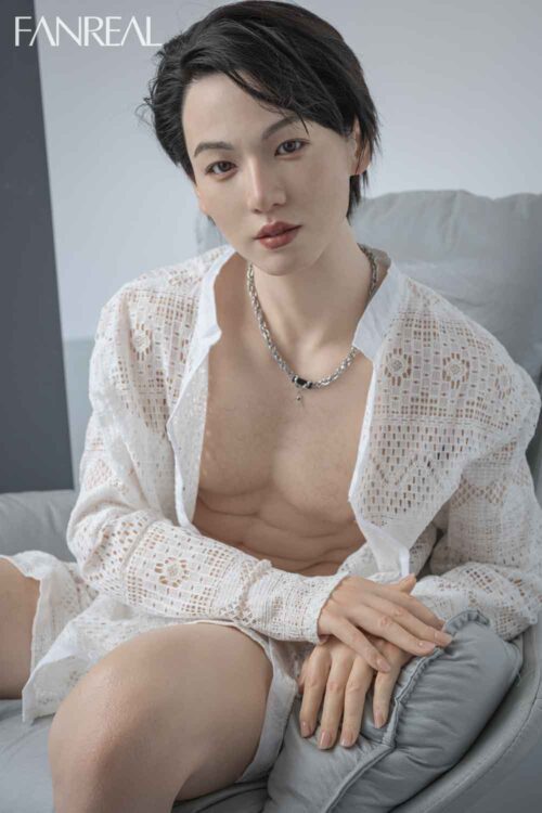 young male sex doll