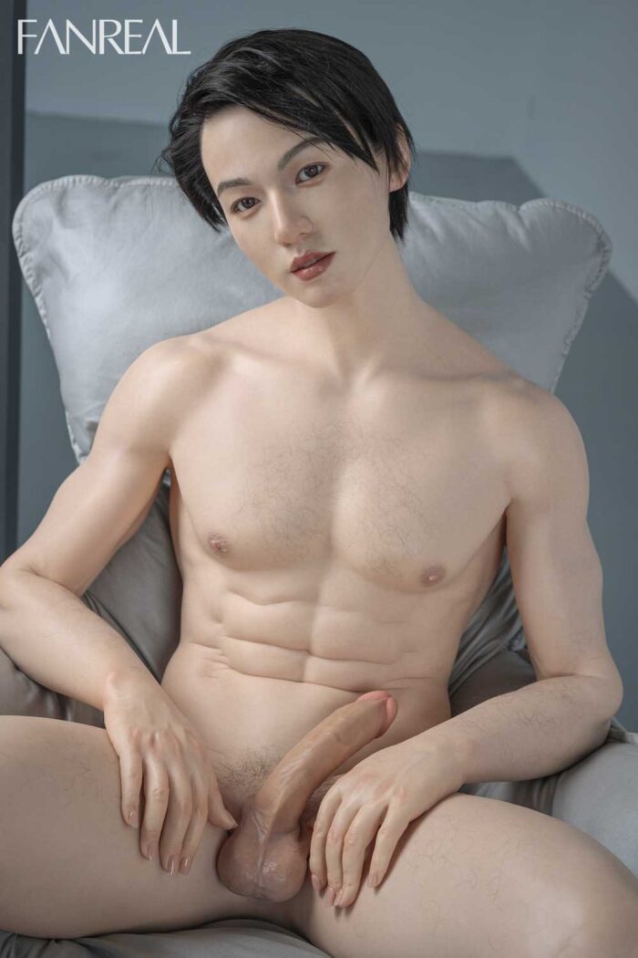 Kevin – 5’8″ | 173cm Sex doll - Image 22