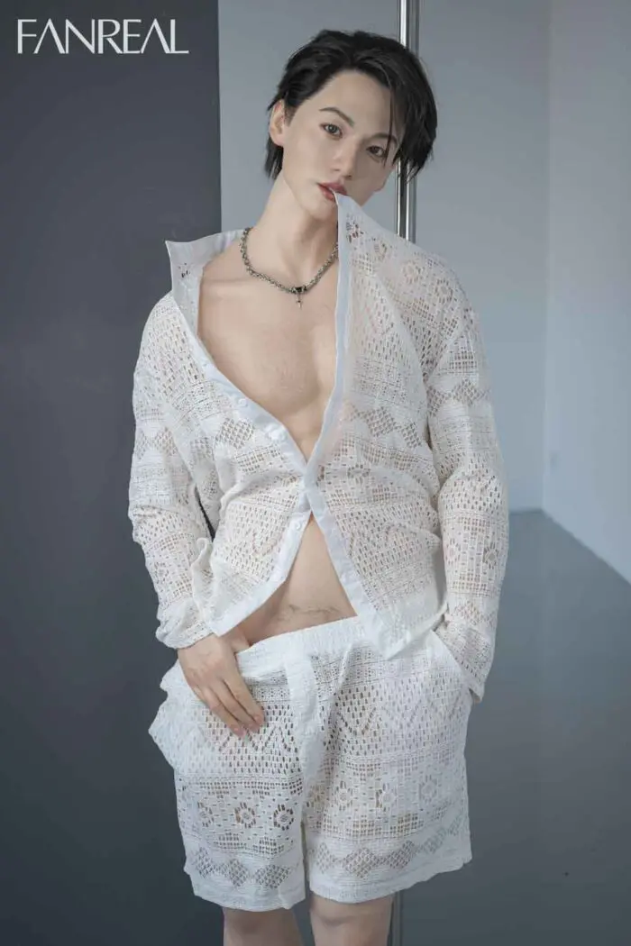 Kevin – 5’8″ | 173cm Sex doll - Image 3