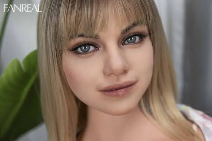 Maria – 3’6″ | 109cm Sex doll - Image 5