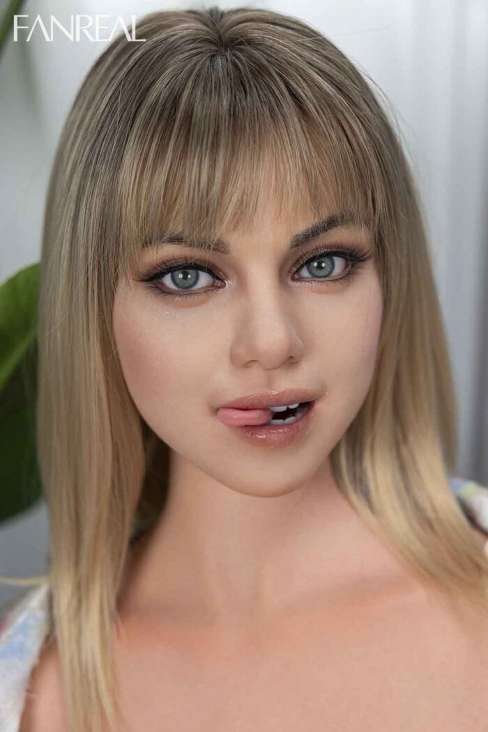 Maria – 3’6″ | 109cm Sex doll - Image 2