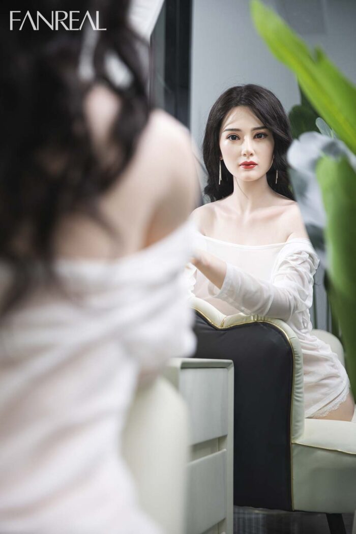 Ling – 3’1″ | 95cm Sex doll - Image 5