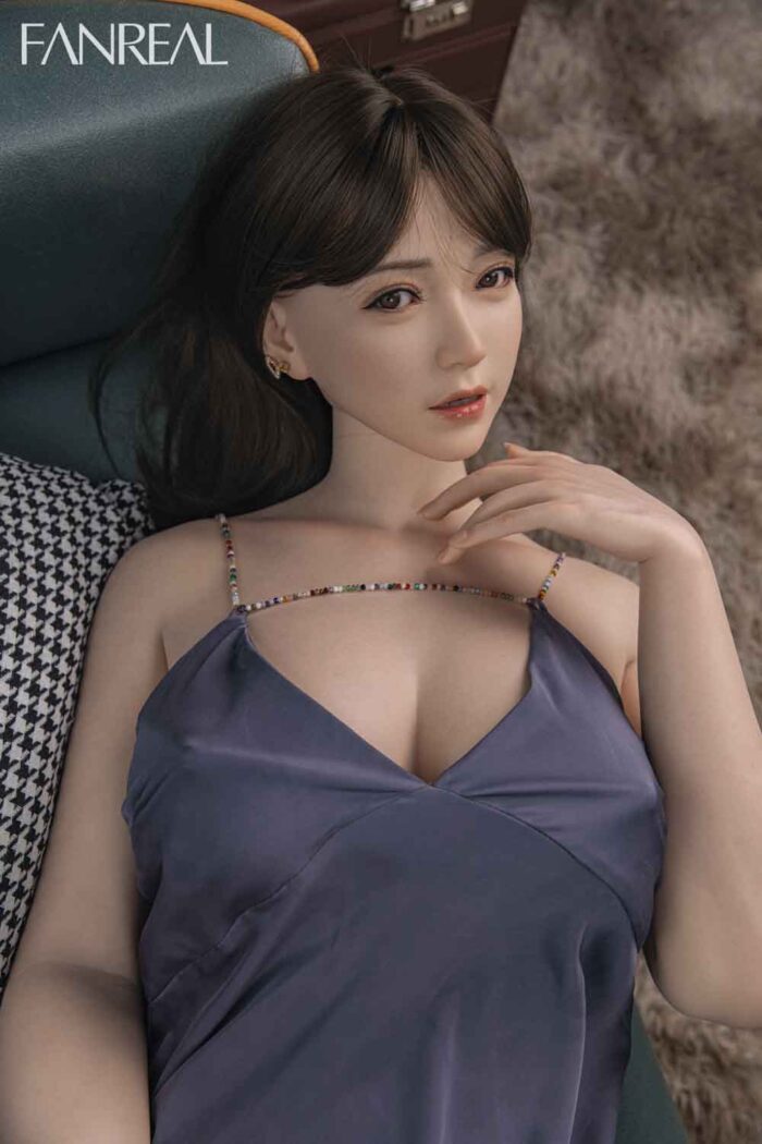 Xue – 3’1″ | 95cm Sex doll - Image 2