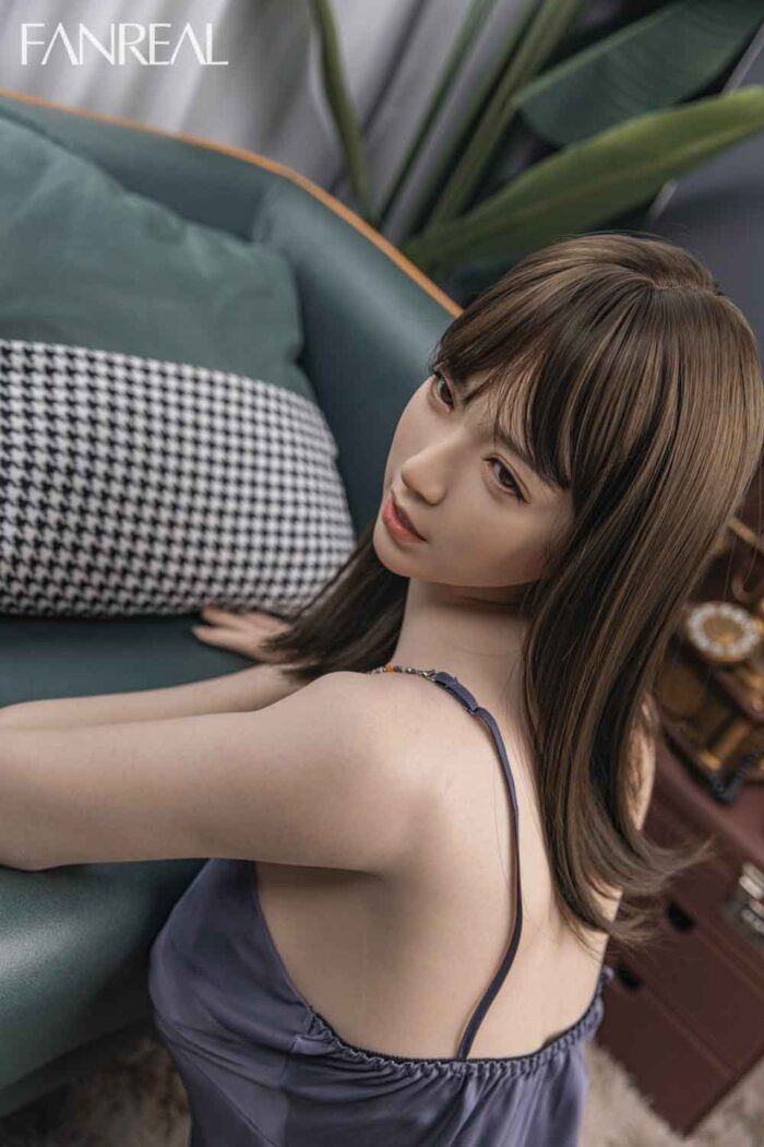Xue – 3’1″ | 95cm Sex doll - Image 4