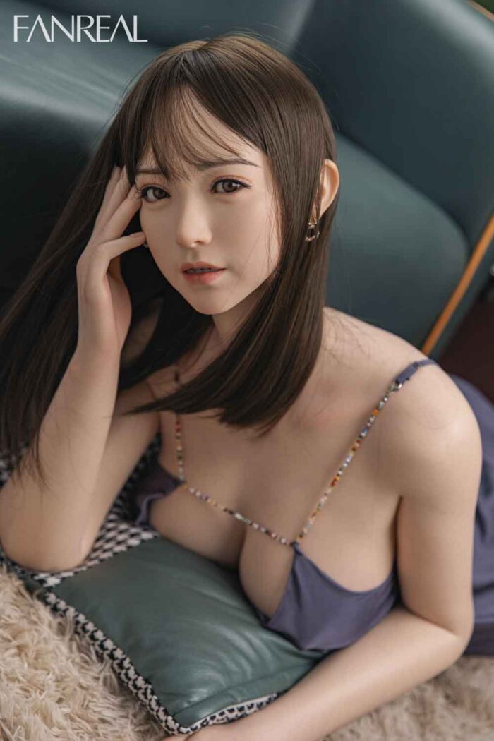 Xue – 3’1″ | 95cm Sex doll - Image 6