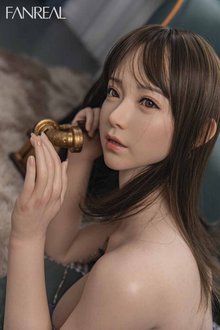 Xue – 3’1″ | 95cm Sex doll - Image 31