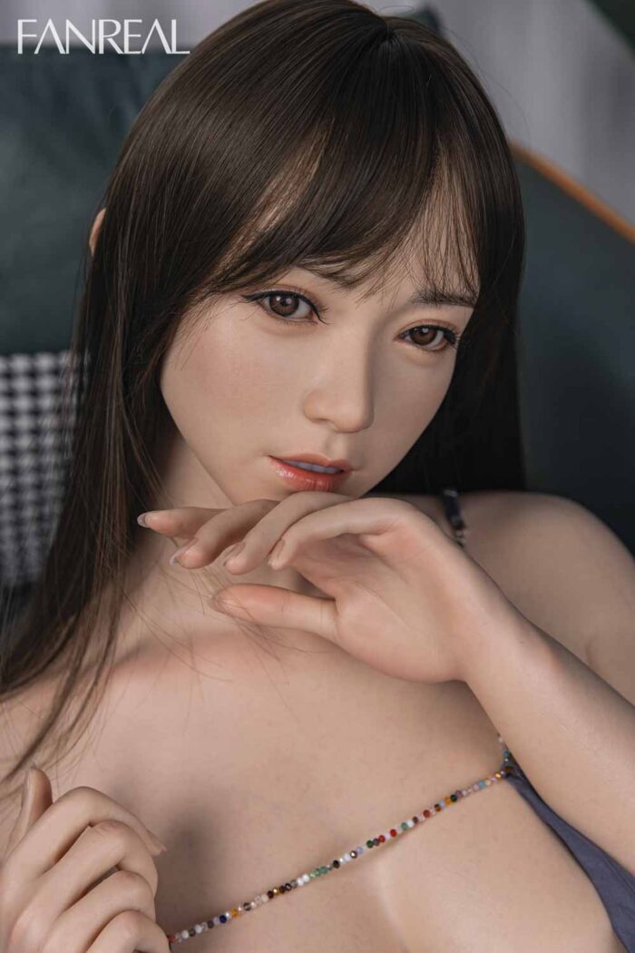 sex doll half body