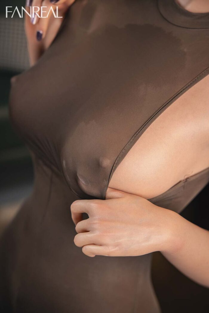 Della – 3’1″ | 95cm Sex doll - Image 9