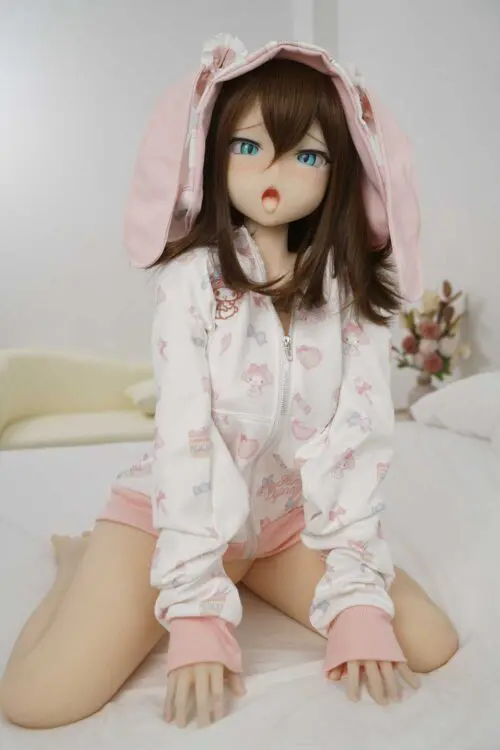 sex doll animation