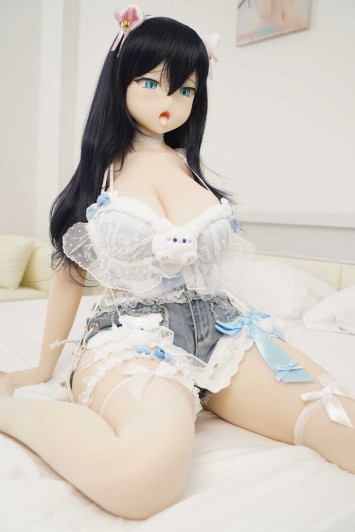 Koharu – 4’10″ | 148cm Sex Doll - Image 6