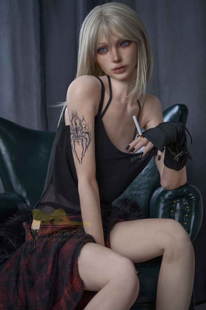 Eloise – 5’3″ | 161cm Sex Doll - Image 8