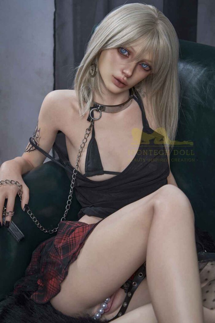 Eloise – 5’3″ | 161cm Sex Doll - Image 5