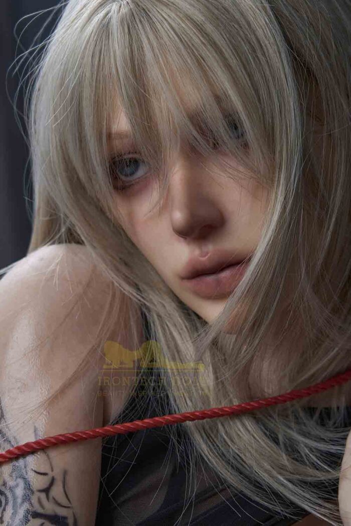 Eloise – 5’3″ | 161cm Sex Doll - Image 7