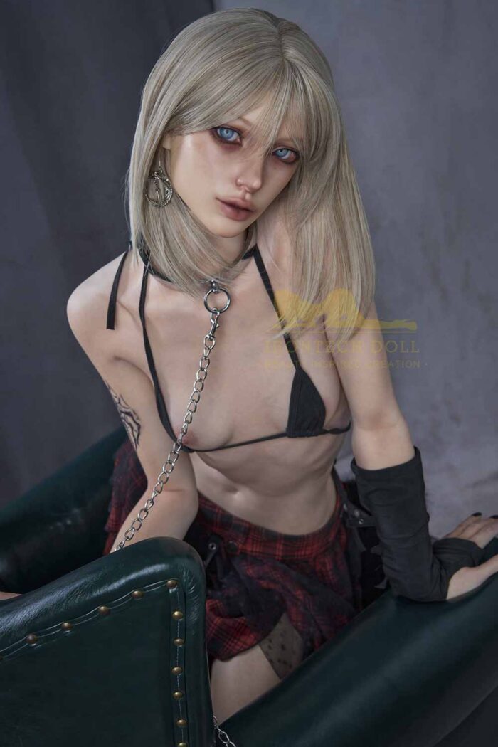 Eloise – 5’3″ | 161cm Sex Doll - Image 16