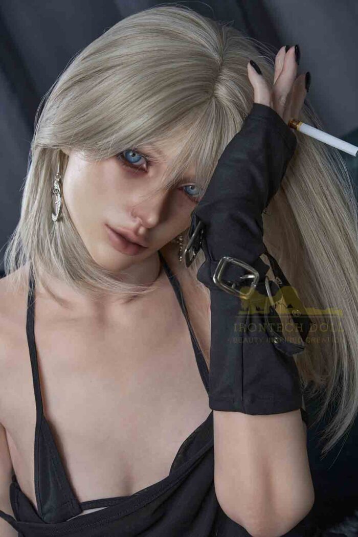 Eloise – 5’3″ | 161cm Sex Doll - Image 2