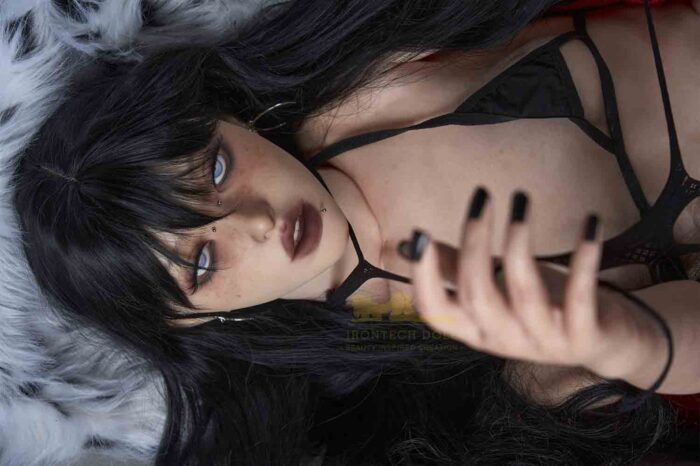 Clara – 5’3″ | 161cm Sex Doll - Image 29