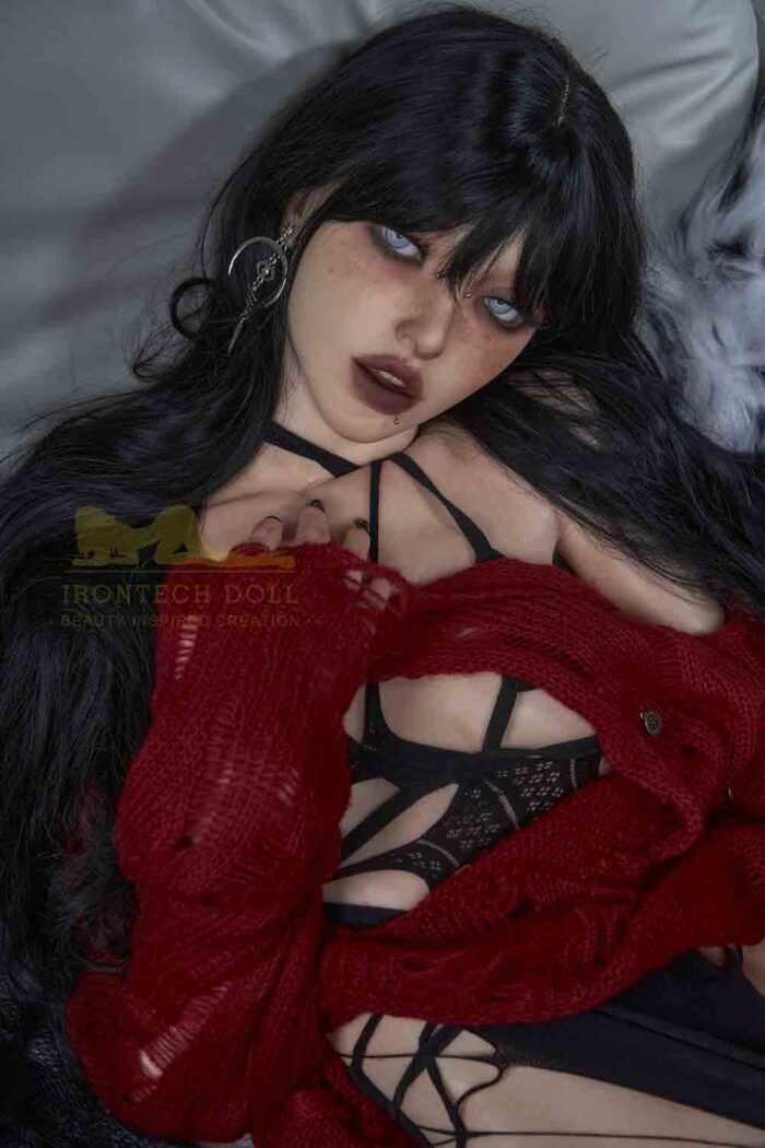Clara – 5’3″ | 161cm Sex Doll - Image 2
