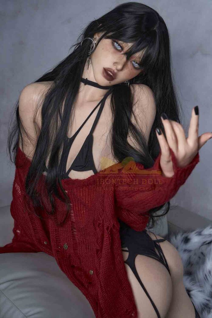 Clara – 5’3″ | 161cm Sex Doll - Image 11