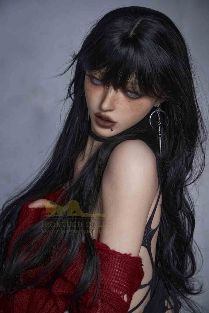 Clara – 5’3″ | 161cm Sex Doll - Image 7