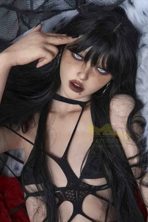 sex robot female