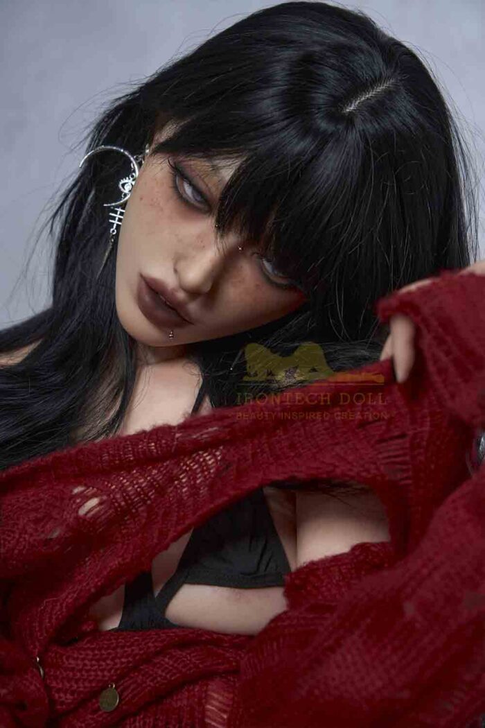 Clara – 5’3″ | 161cm Sex Doll - Image 8