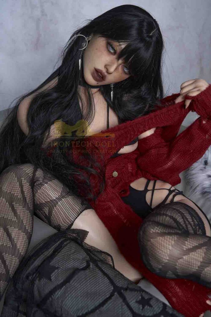 Clara – 5’3″ | 161cm Sex Doll - Image 9